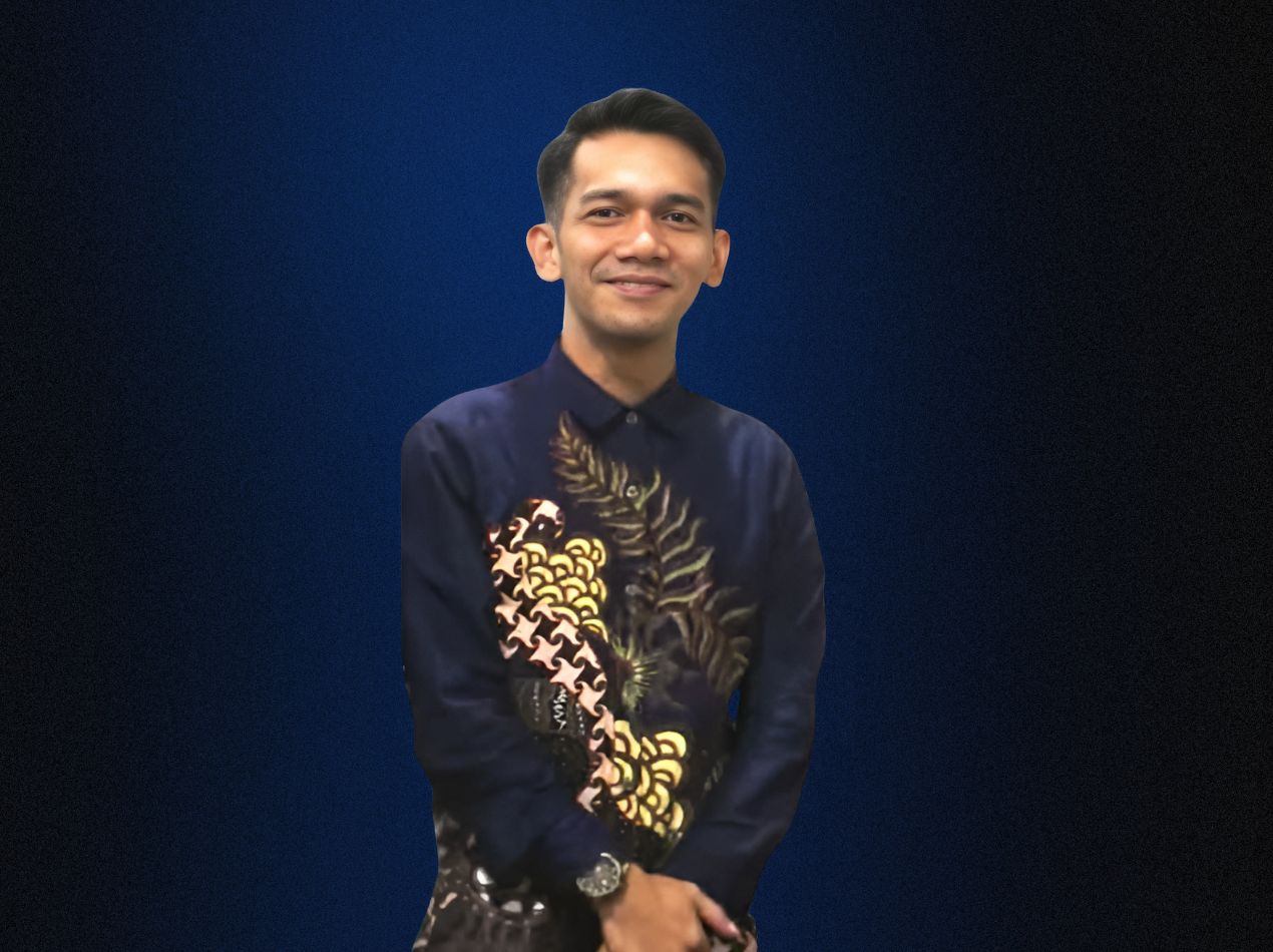 Fachru Nasution